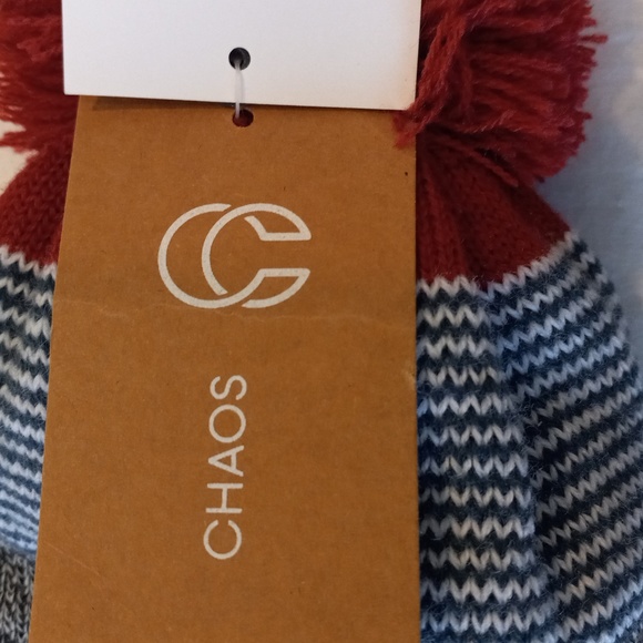 Youth Winter Hat - Picture 7 of 10